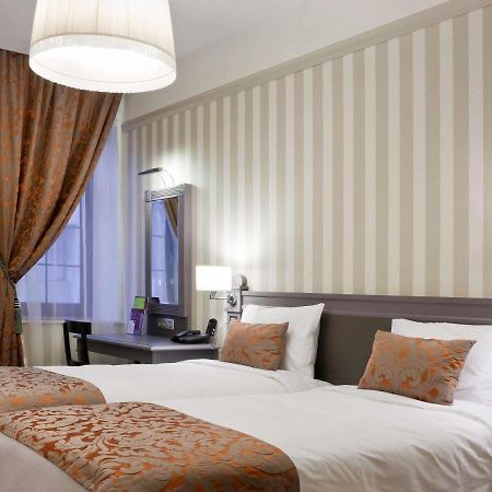 فندق ميركيور أربات موسكو الغرفة الصورة